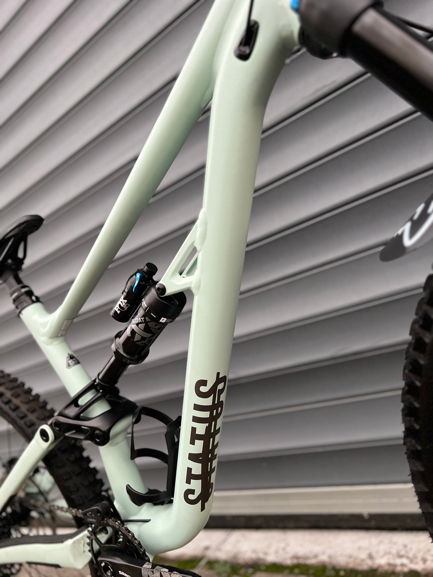 2023 SPECIALIZED STATUS 160 | RRP £3200