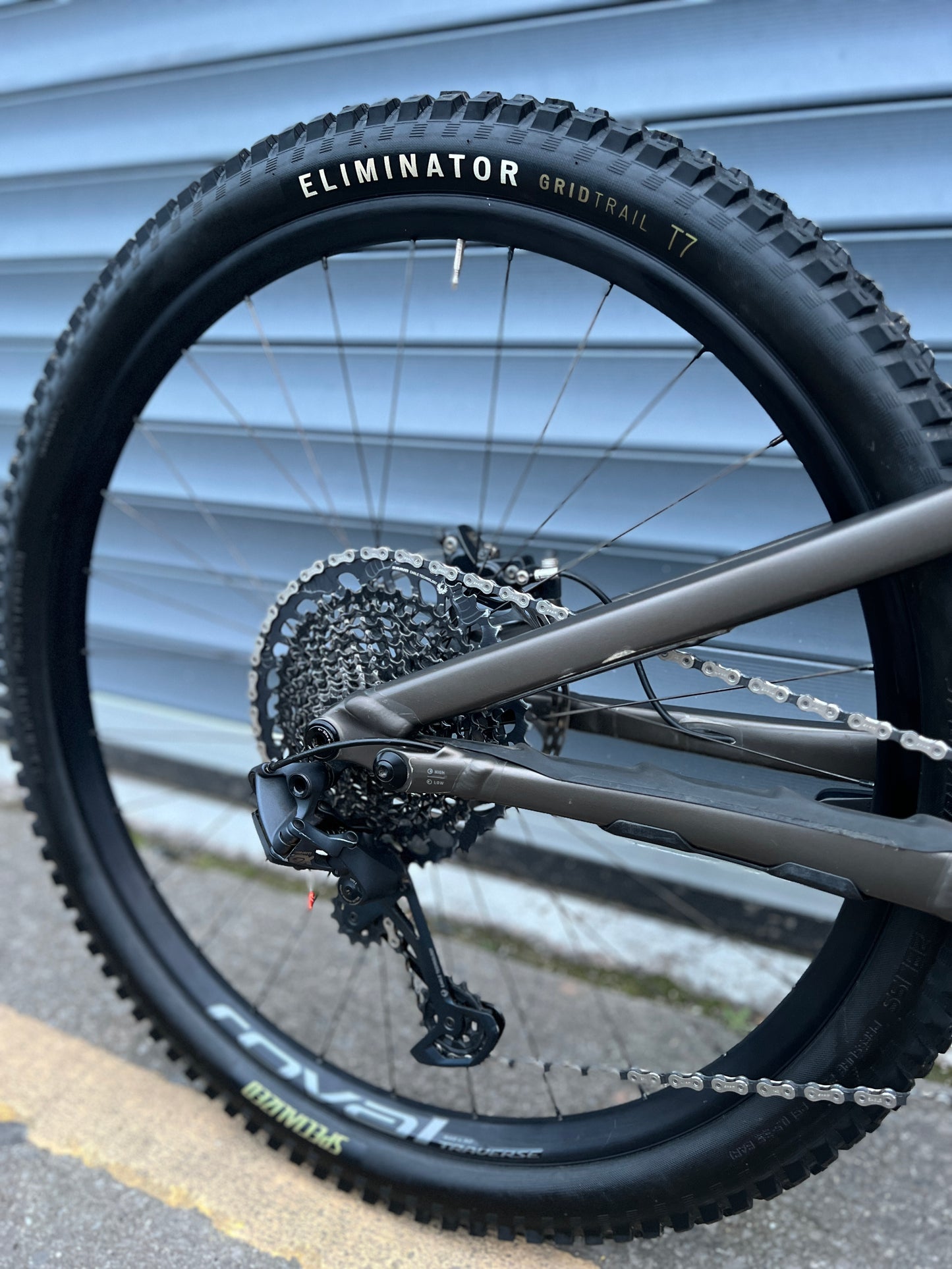 2023 SPECIALIZED STUMPJUMPER EVO ELITE ALLOY | RRP £5800