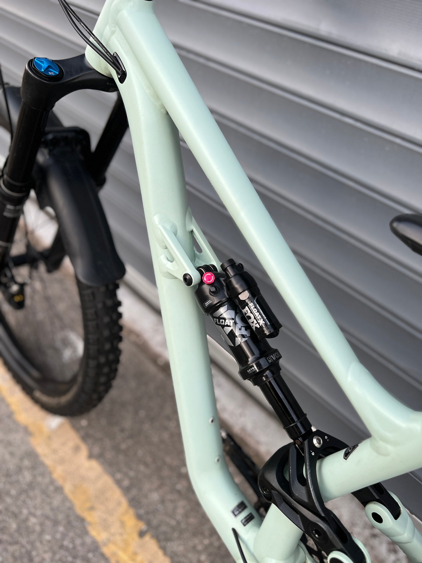 2023 SPECIALIZED STAUS 160 MULLET | RRP £3200