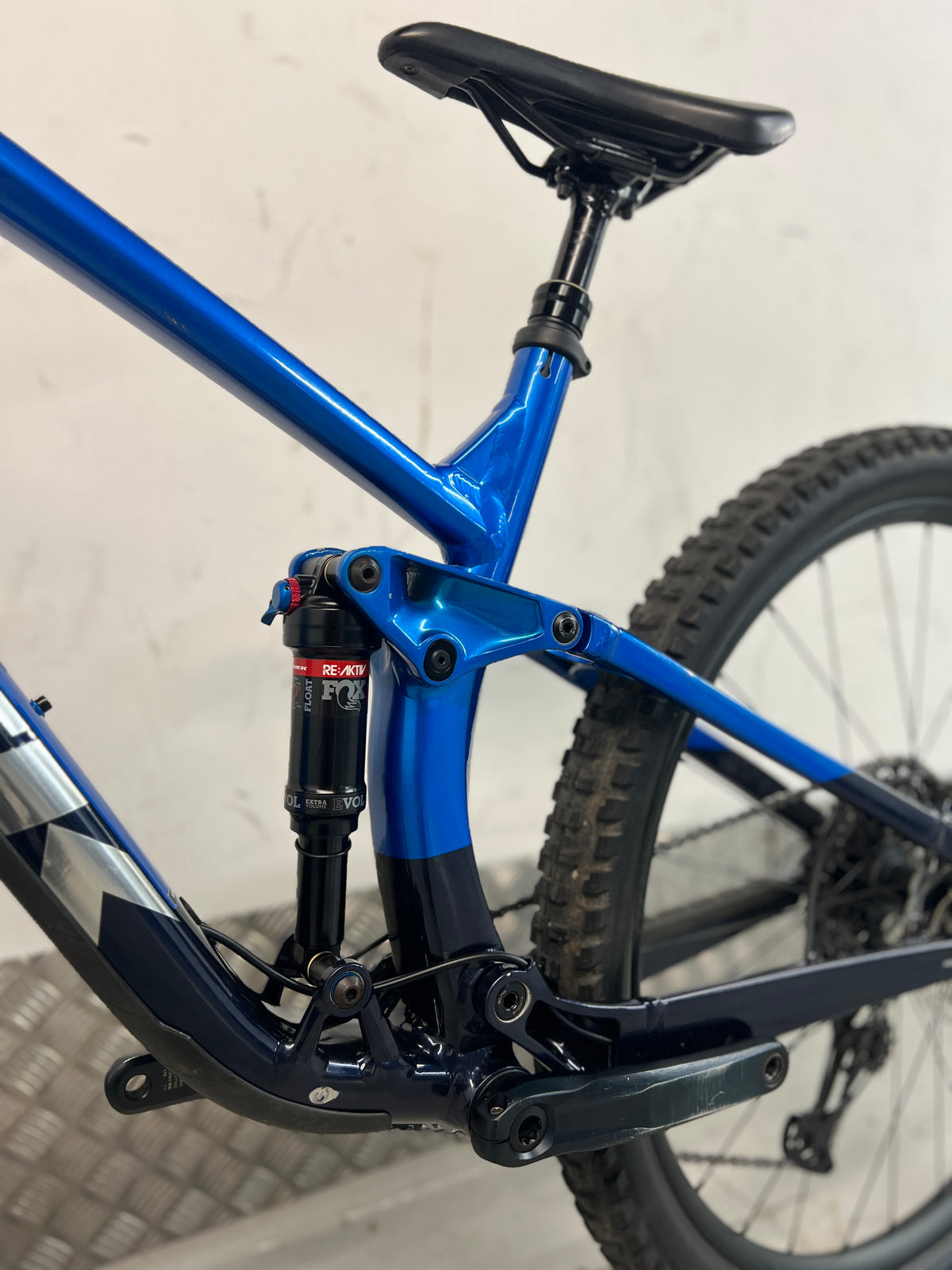 2023 TREK FUEL EX8 29 | RRP £3450