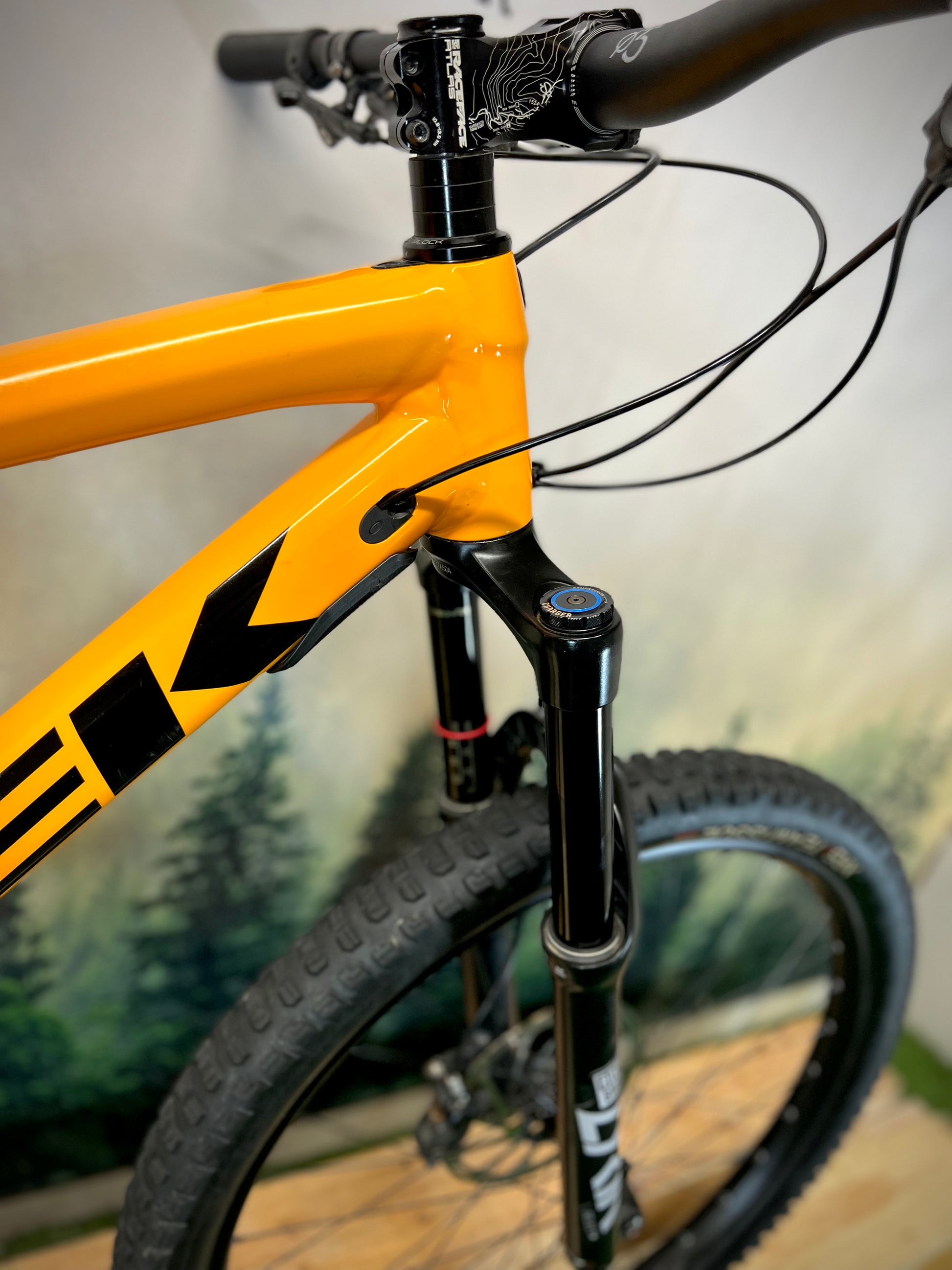 2021 TREK REMEDY 8 GX RRP 3200 UPGRADES