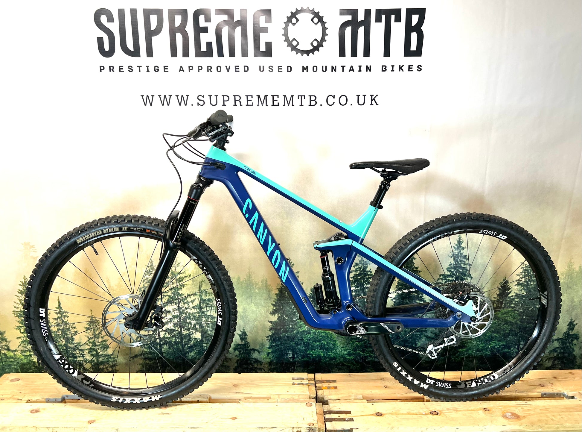 Strive cf 6.0 hotsell