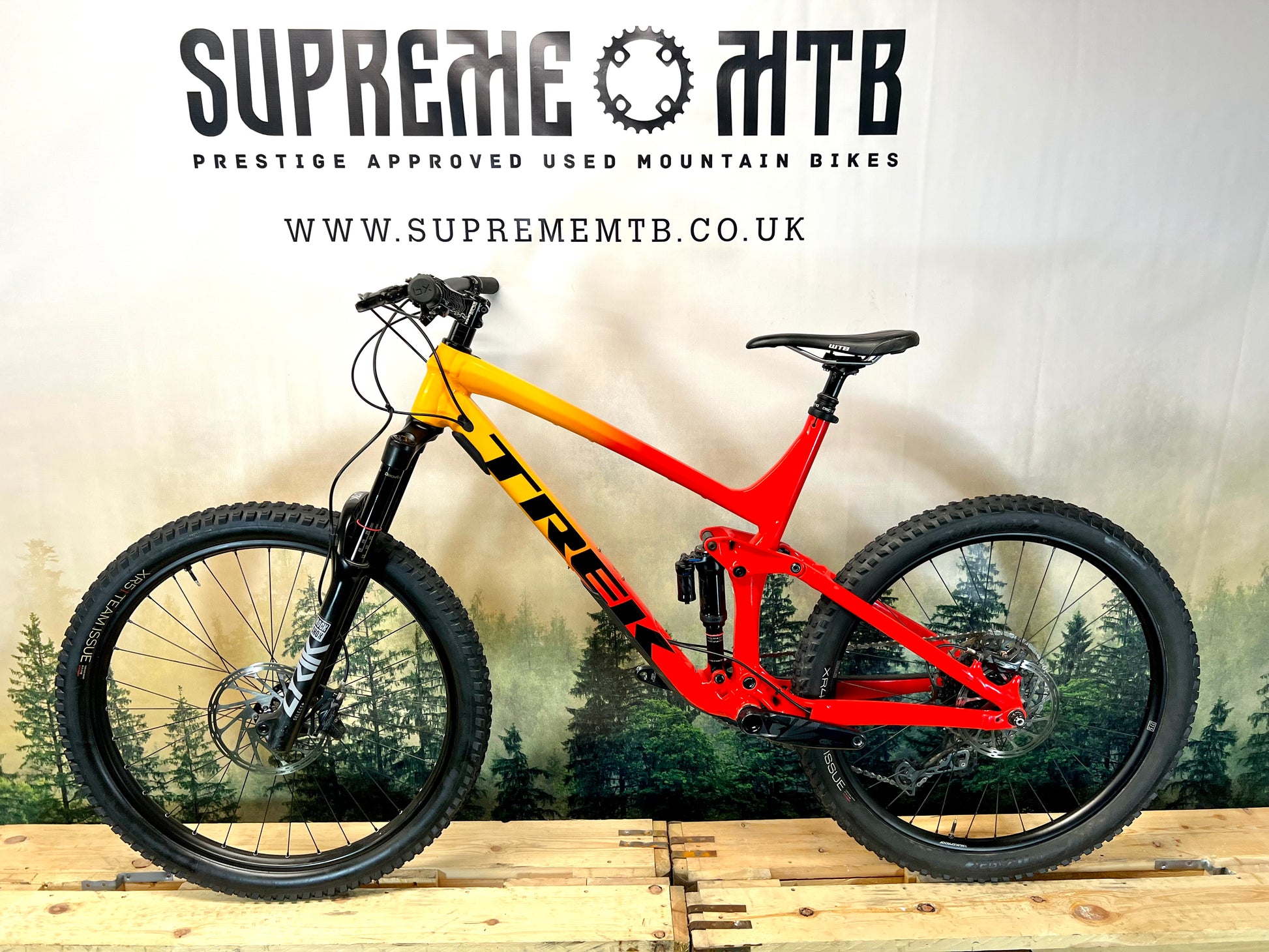 Buy trek remedy 8 hotsell