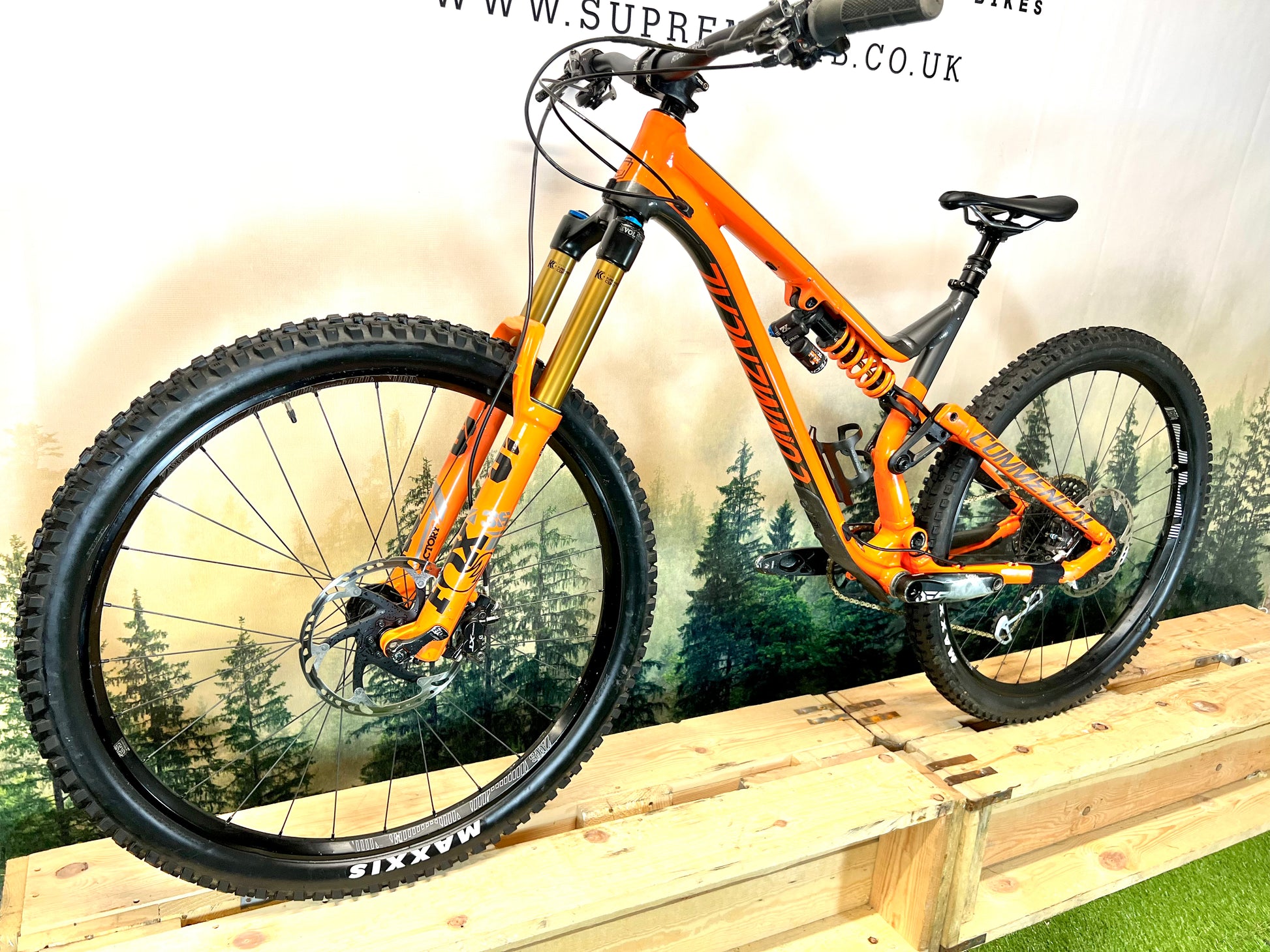 2019 2024 commencal meta