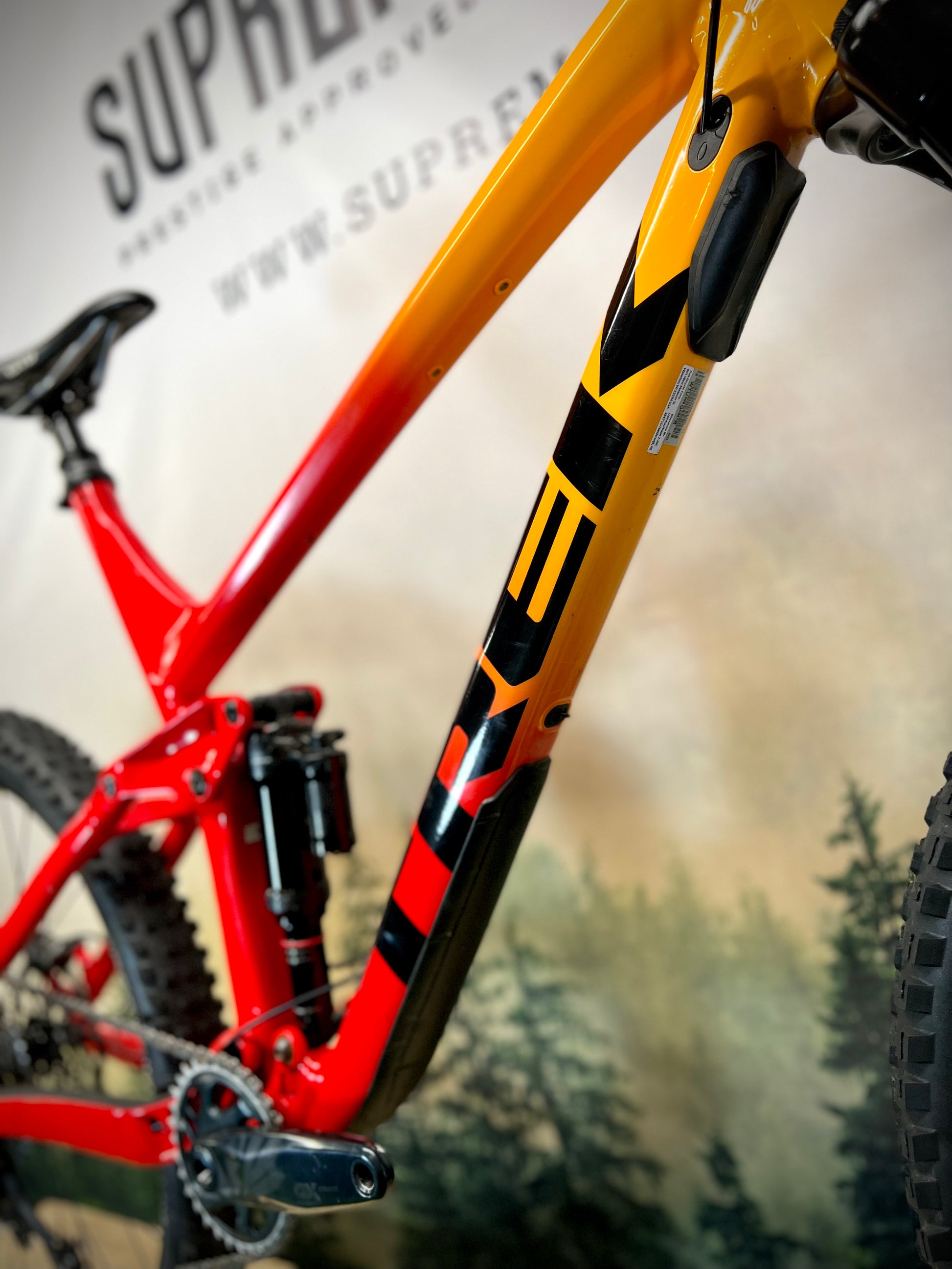 Trek remedy discount upgrades