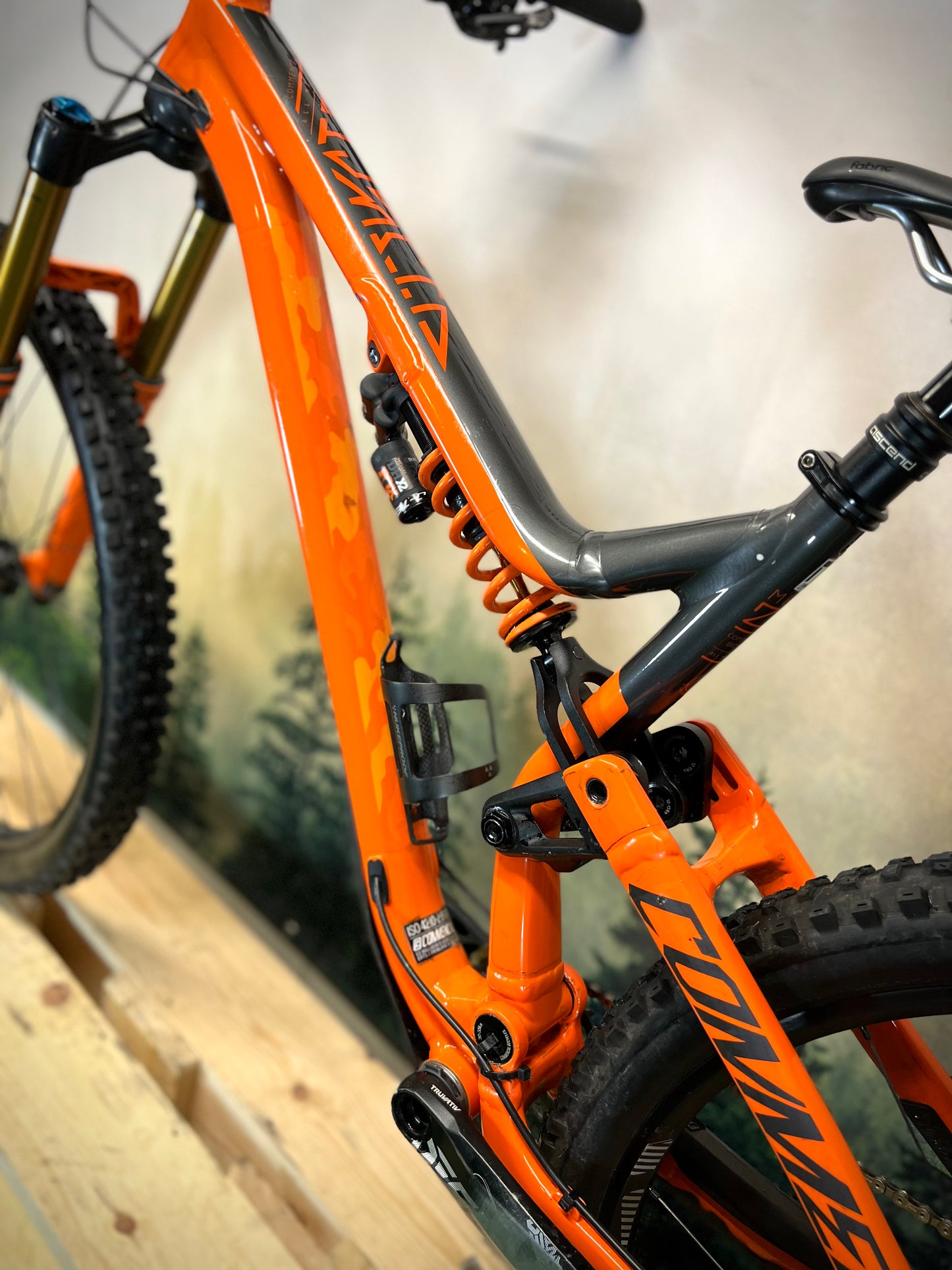 Commencal meta best sale am 29 2019