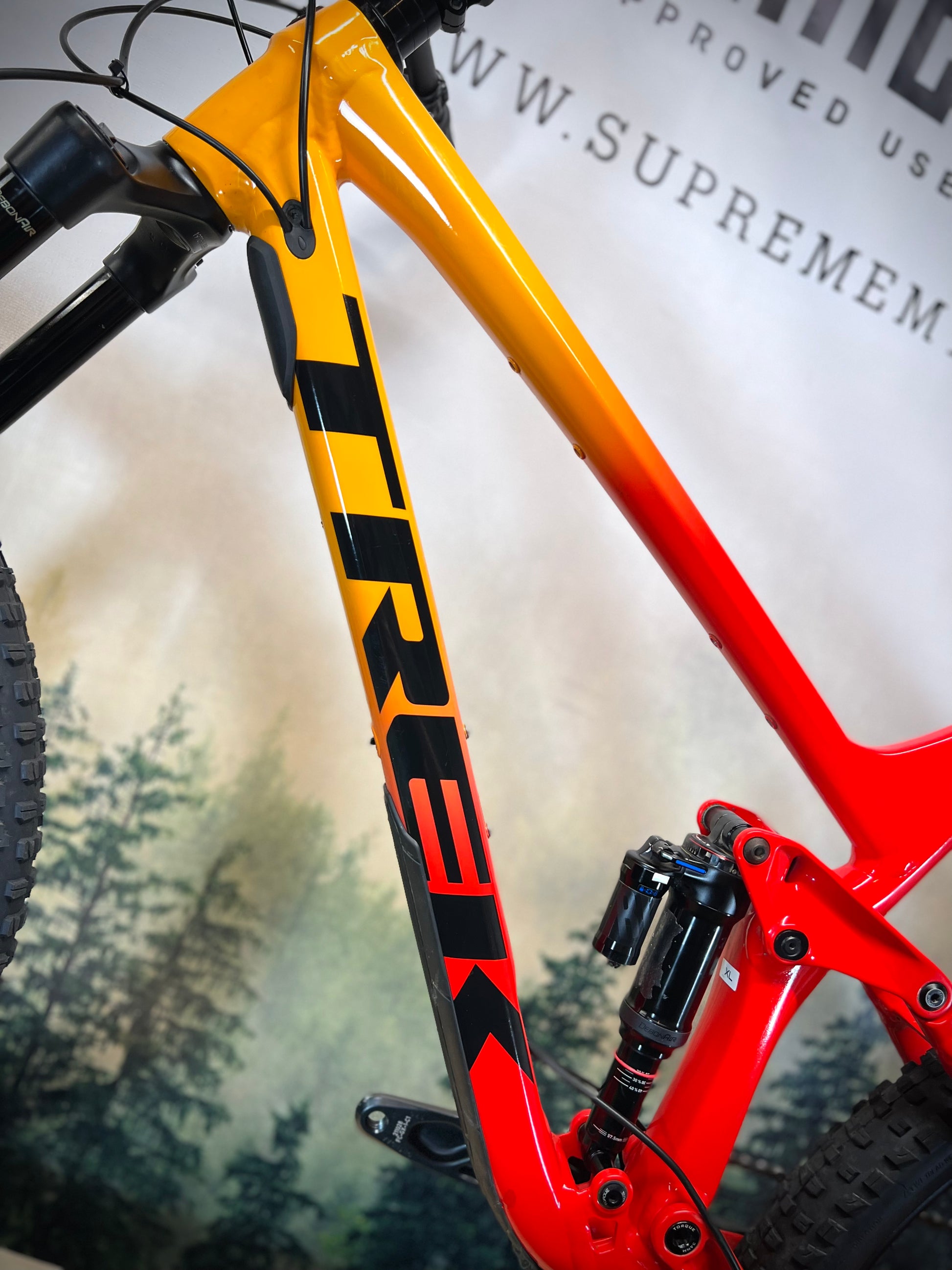 Trek discount mtb harga
