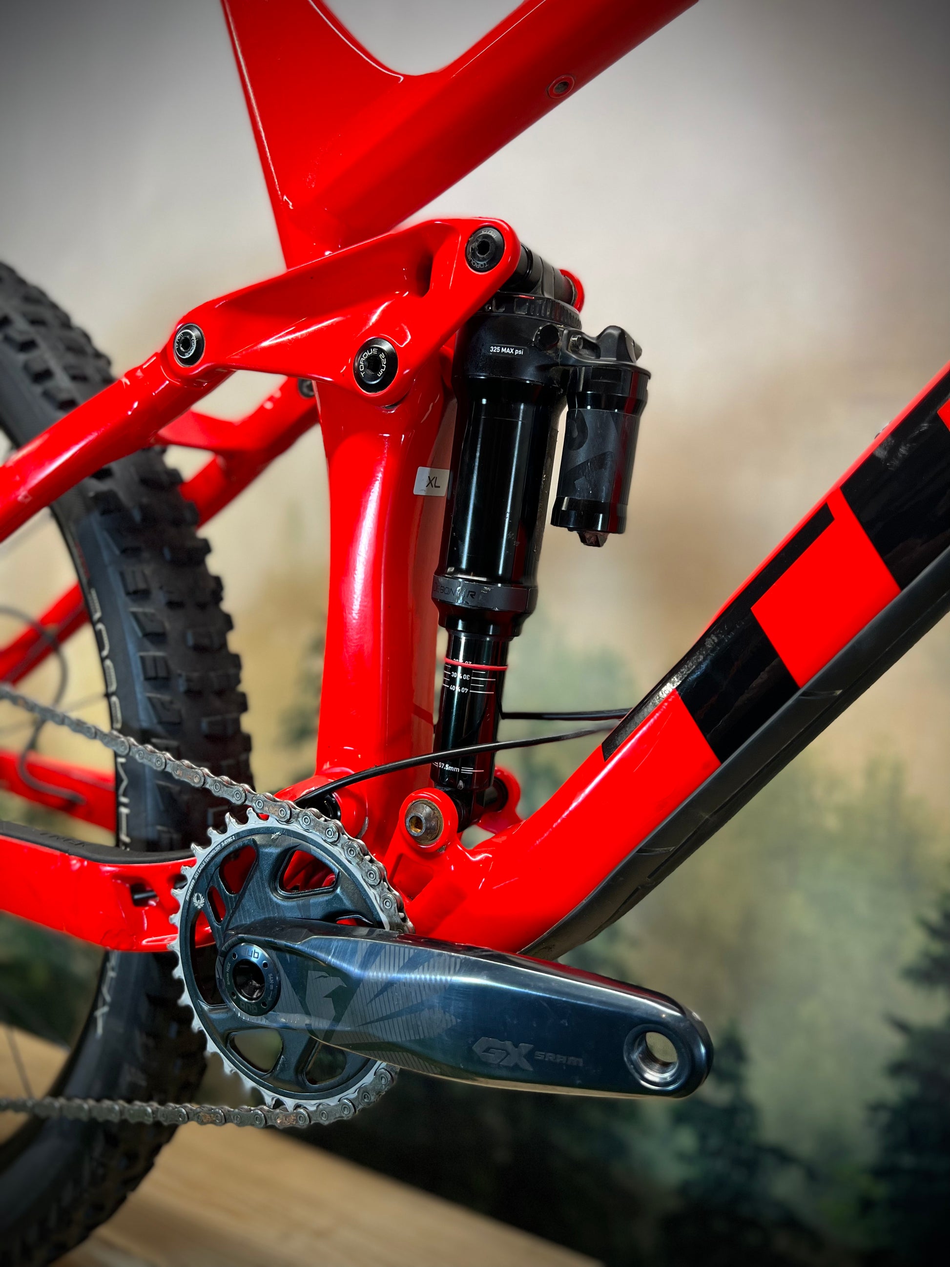 2021 TREK REMEDY 8 GX RRP 3200 UPGRADES Supreme MTB